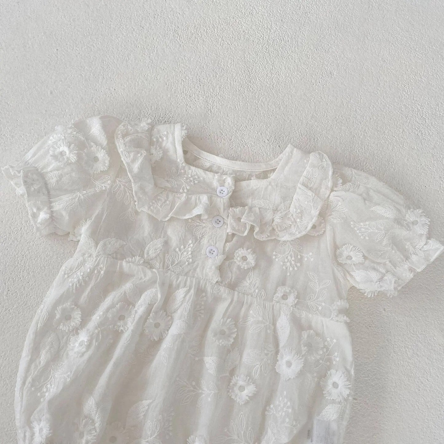 Eliza Romper