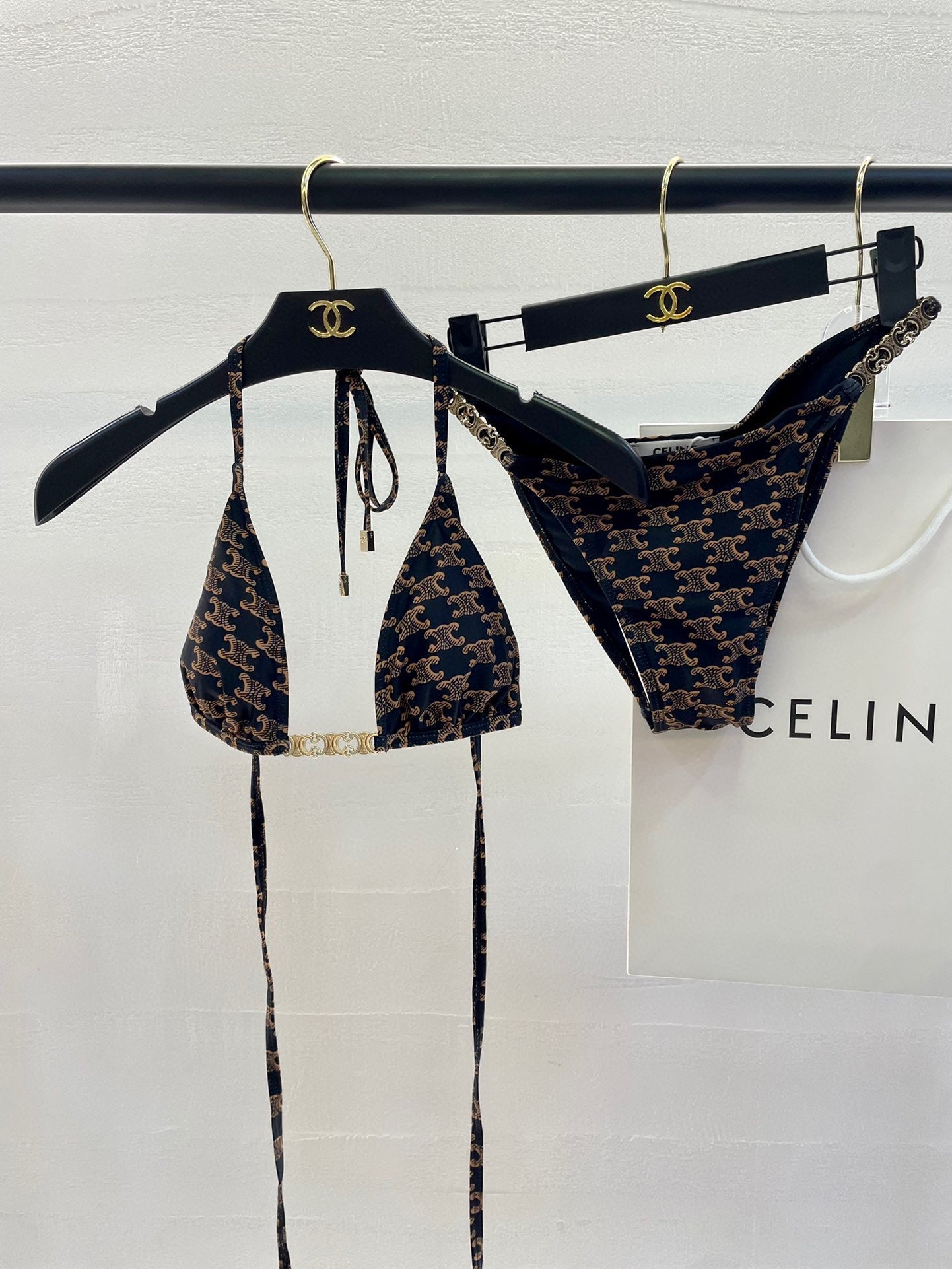 Celine Bikini