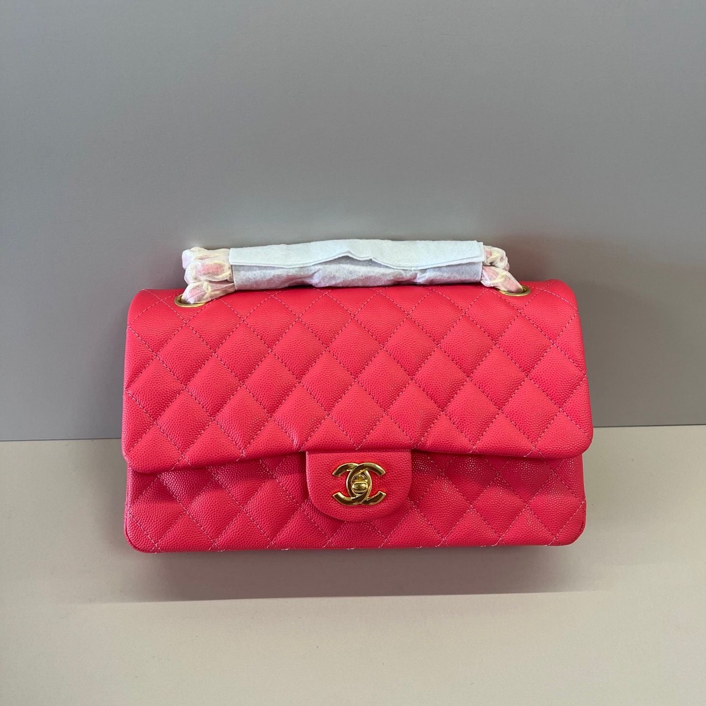 CC Flap Bag