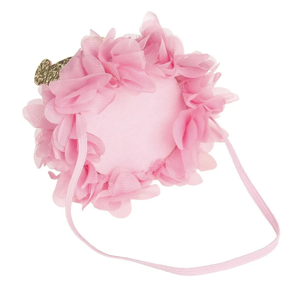 Princess Number Crown