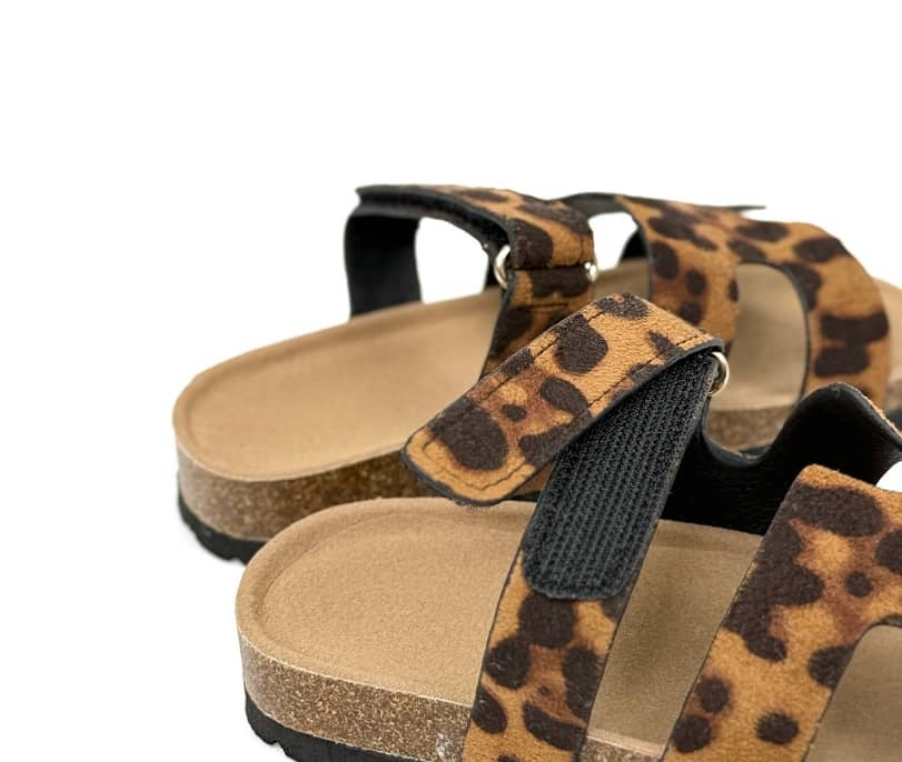 H Sandals