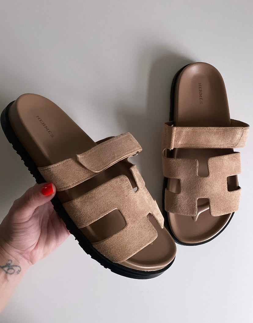 H Sandals (Womens)