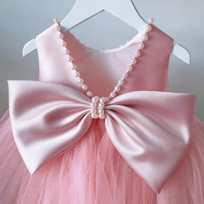 Esme Tulle Dress
