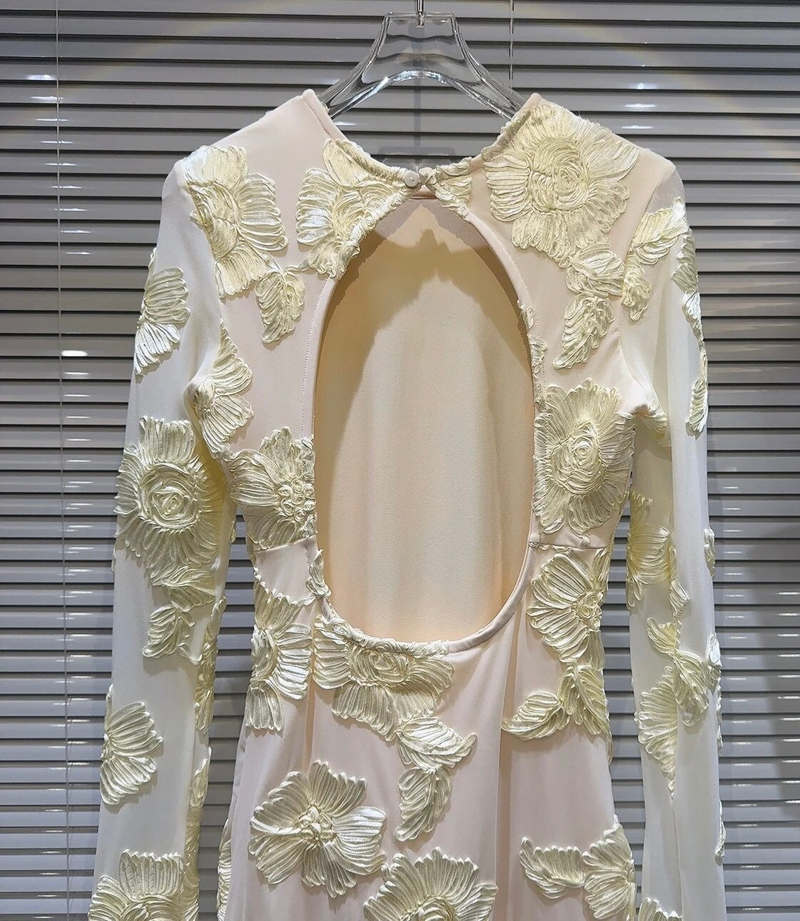 Sicily Bell Sleeve Dress