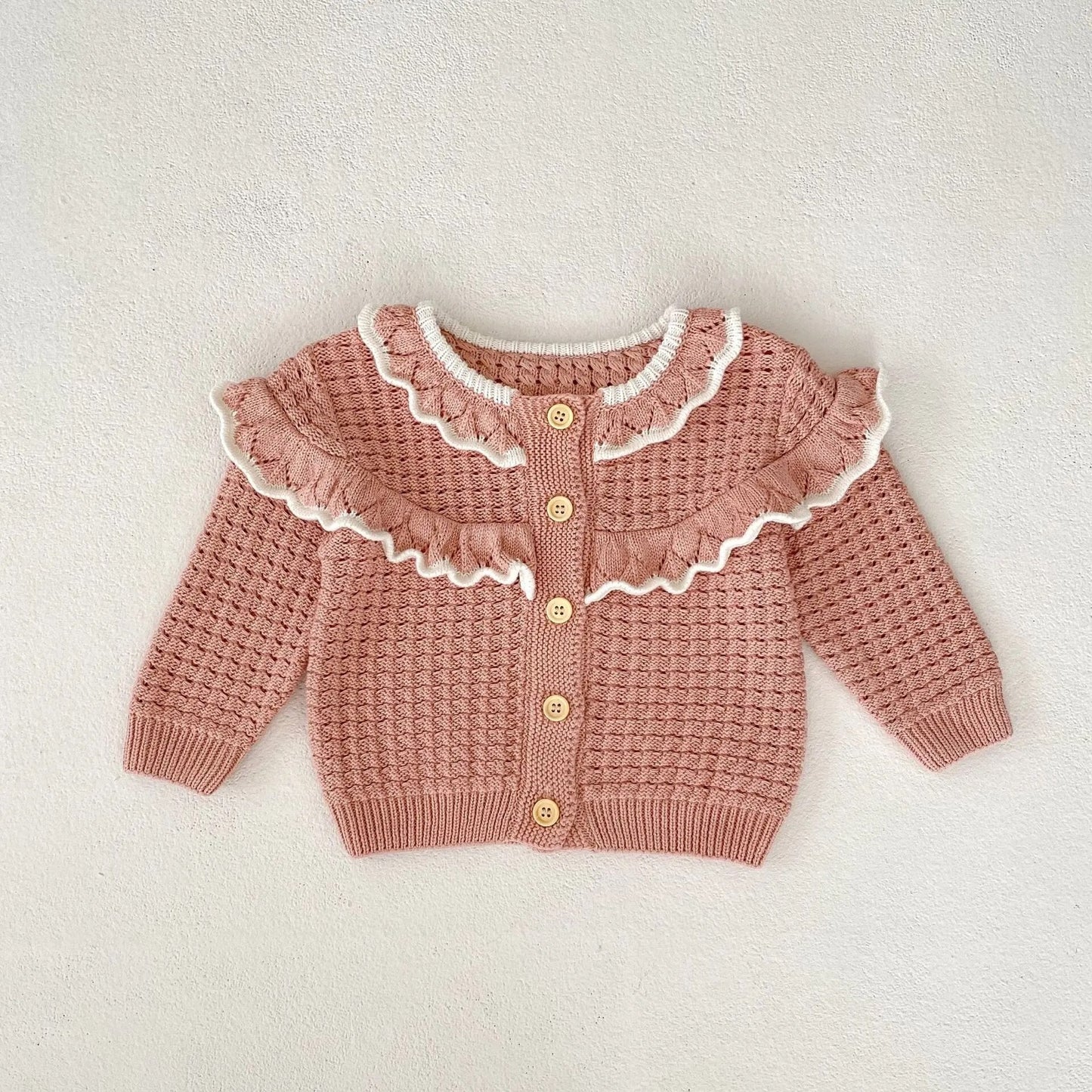 Elsie Knit Set