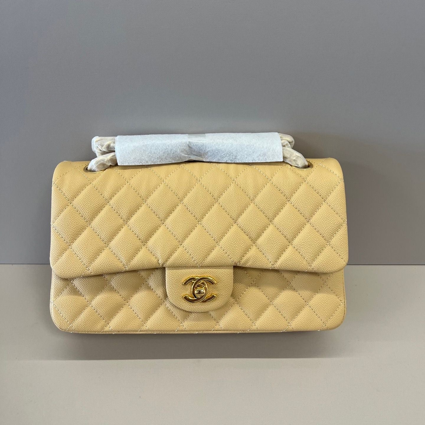 CC Flap Bag