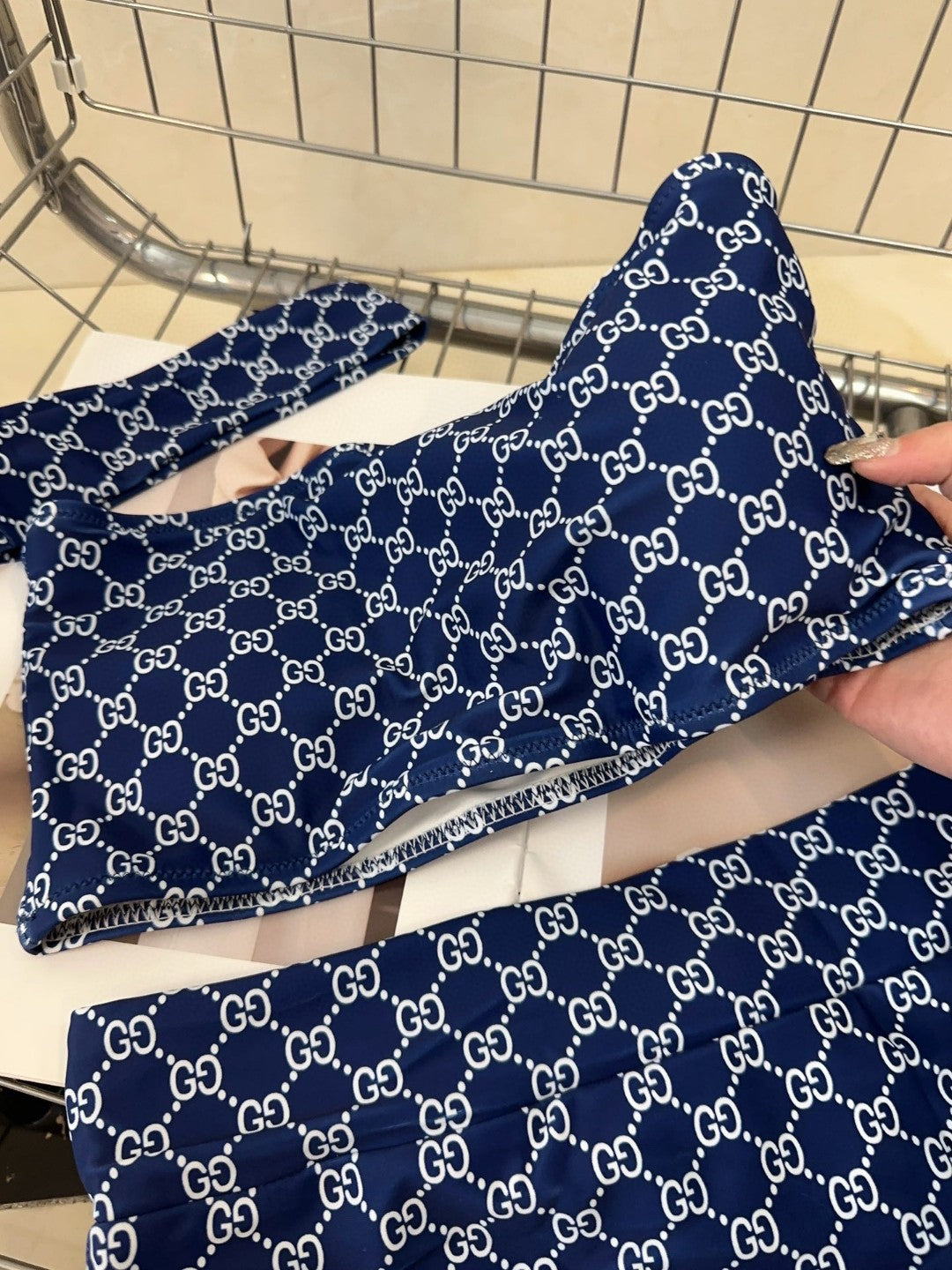 GG 3 Piece Set
