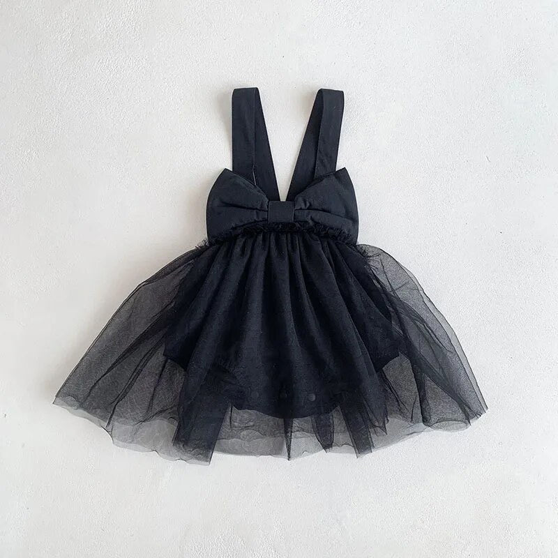 Princess Tutu Dress