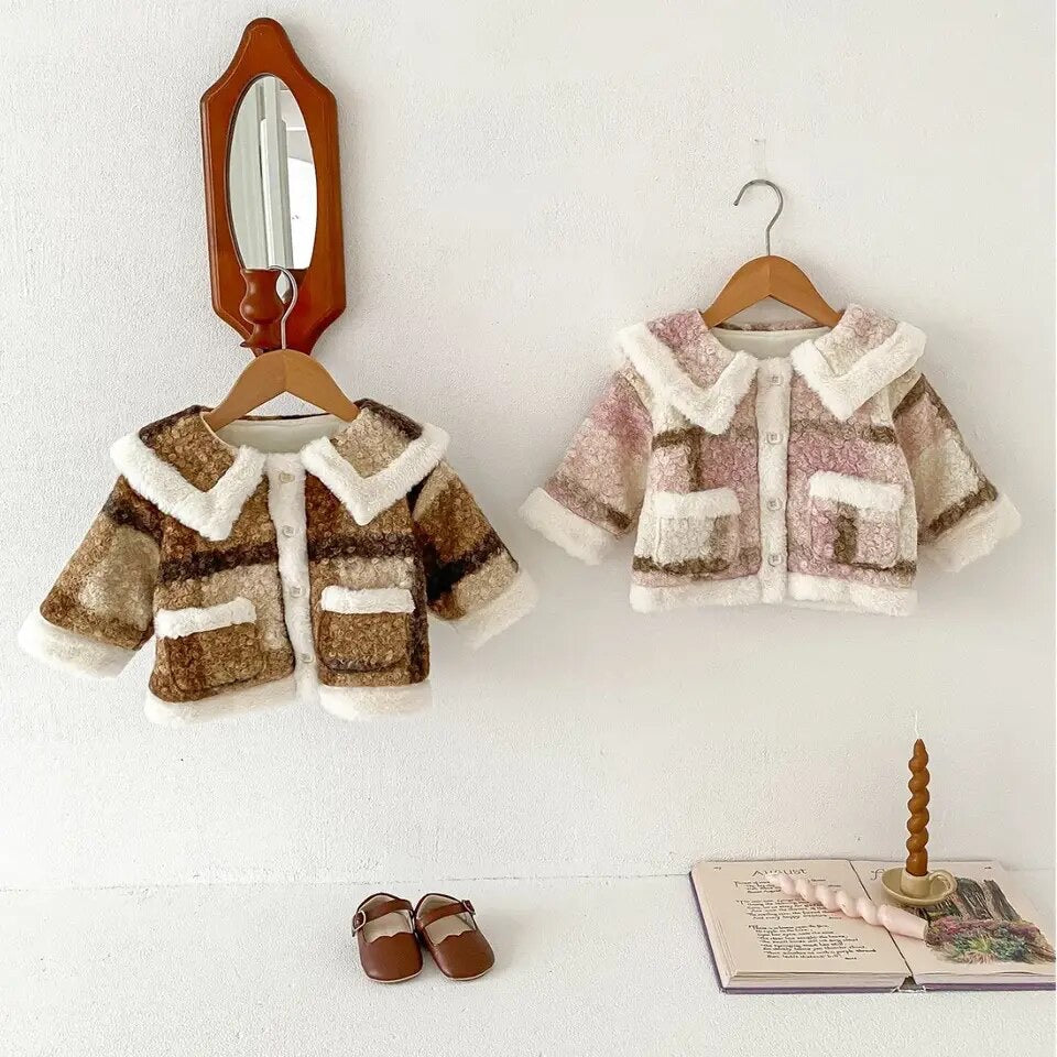 Hallè Fleece Jacket