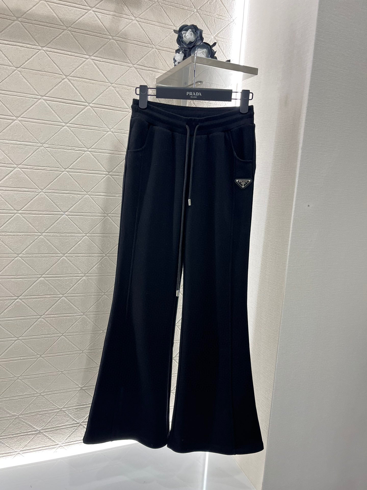 Prada Tracksuit