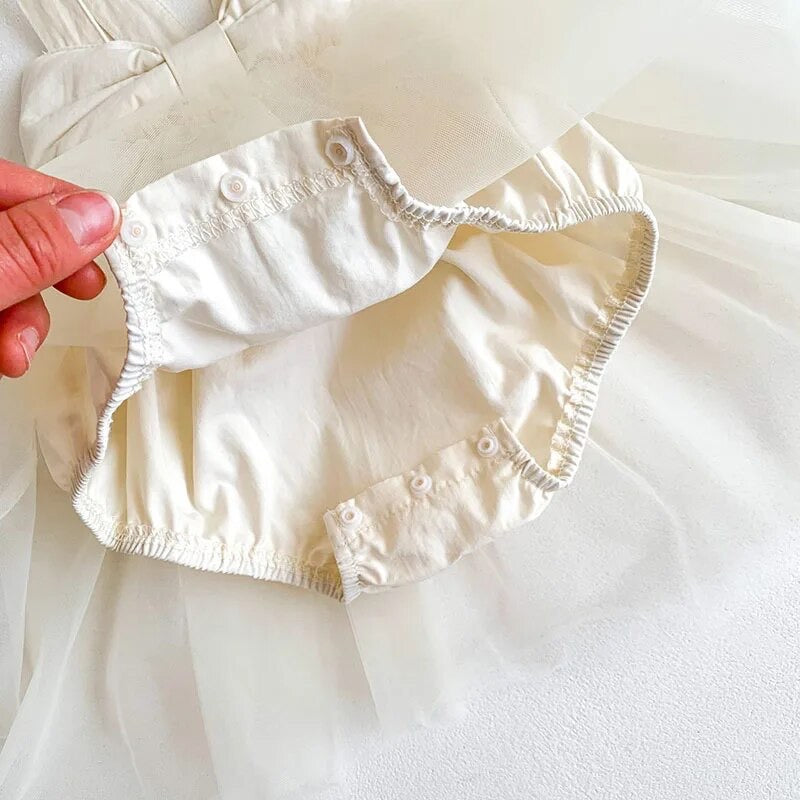 Princess Tutu Dress