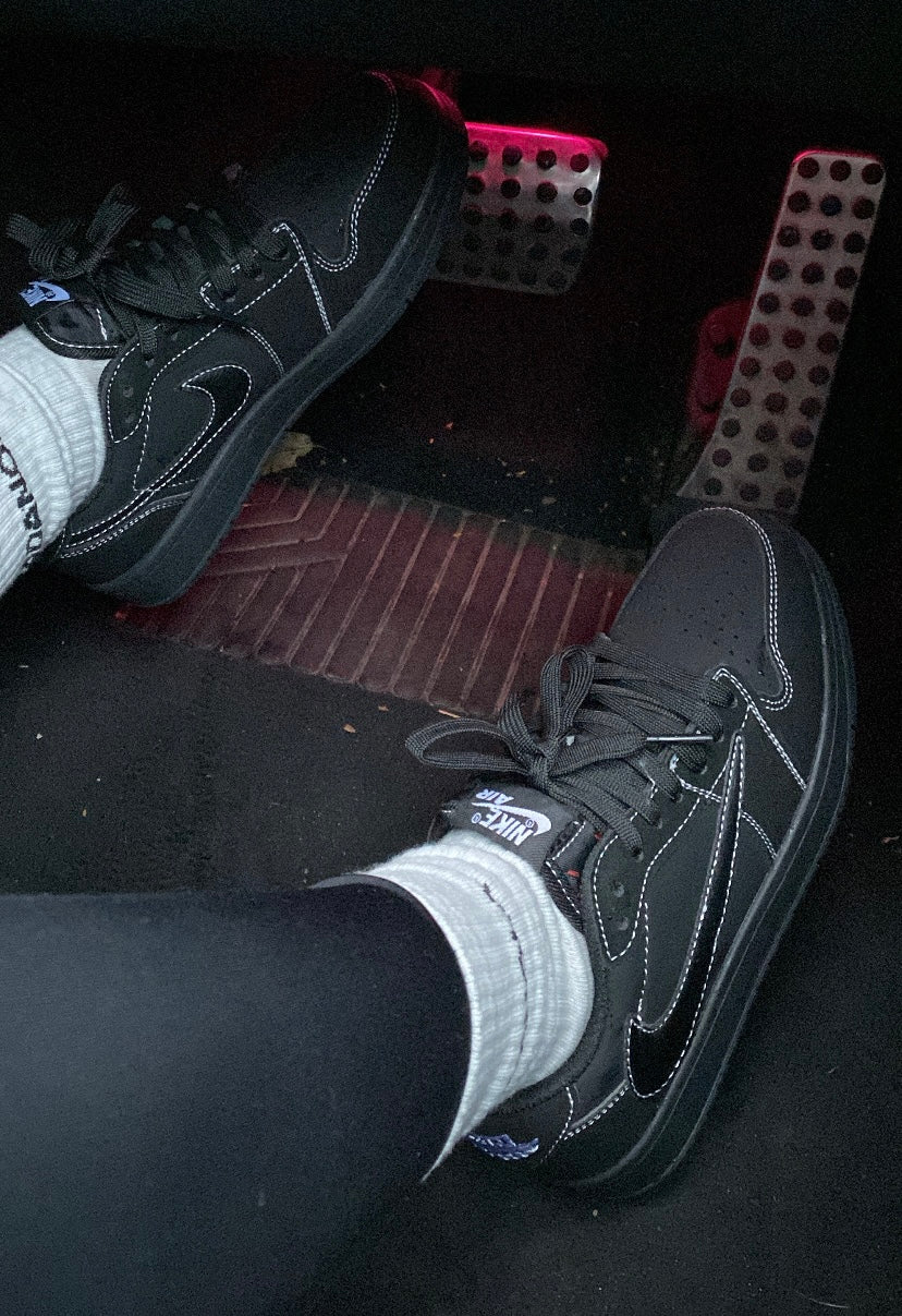 Travis Scott’s