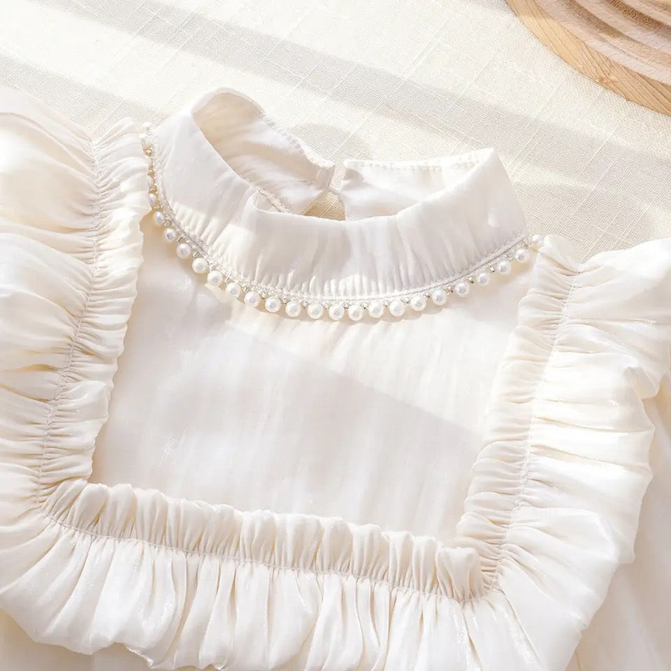 Alexa Blouse