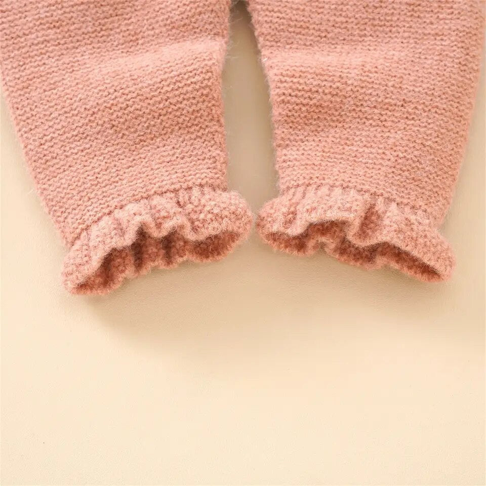 Lexi Romper + Headband