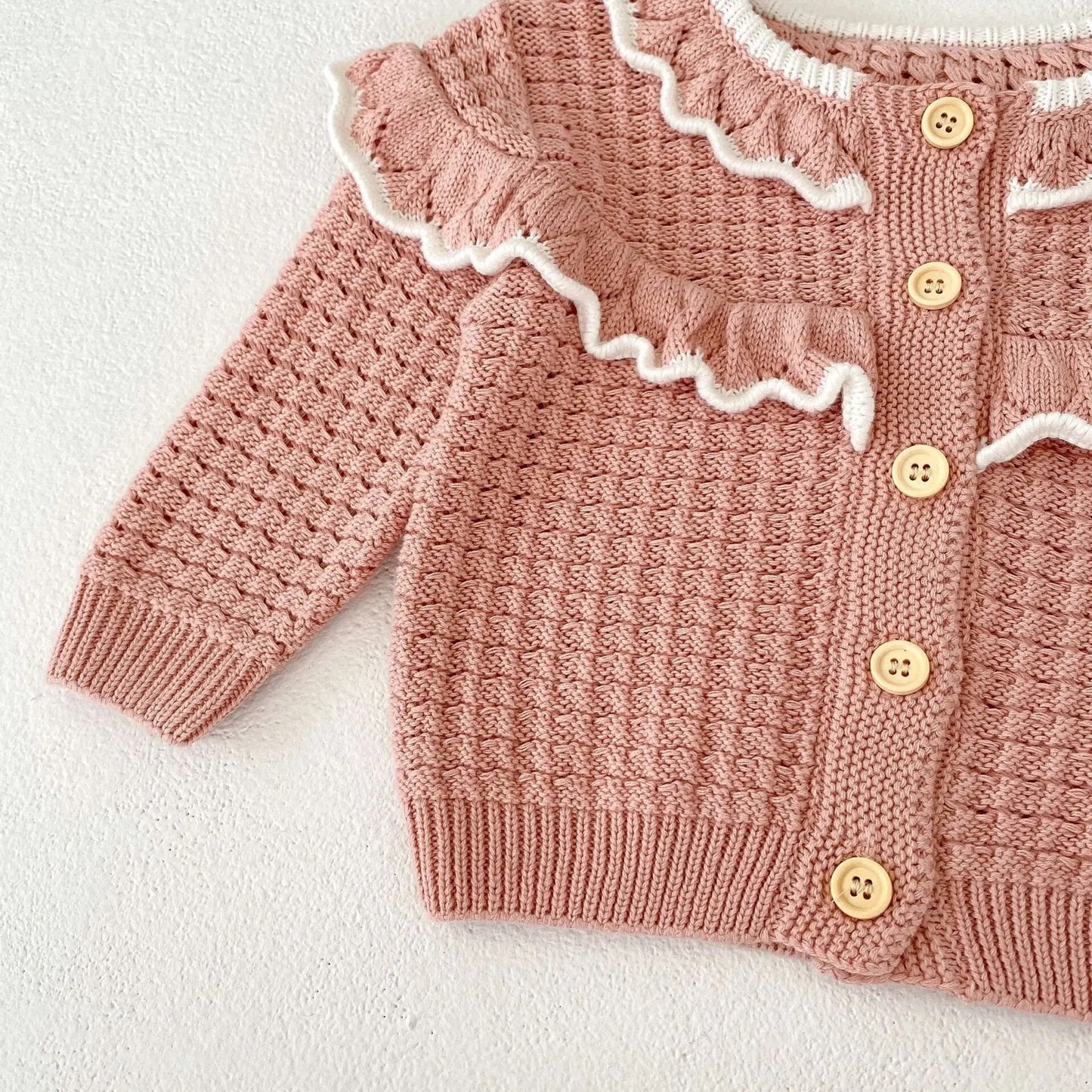 Elsie Knit Set