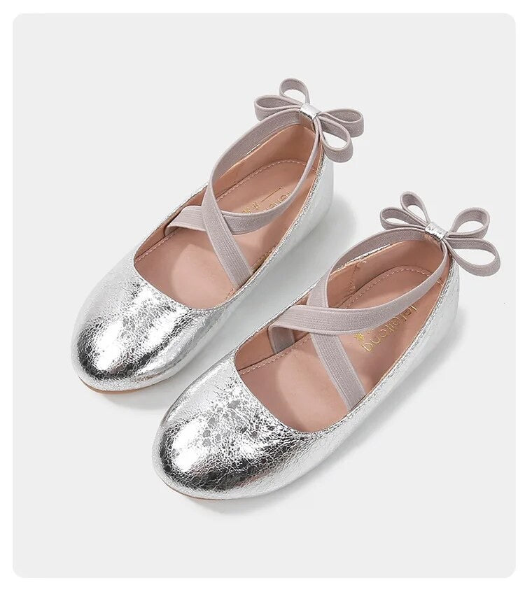 Ballet Pumps