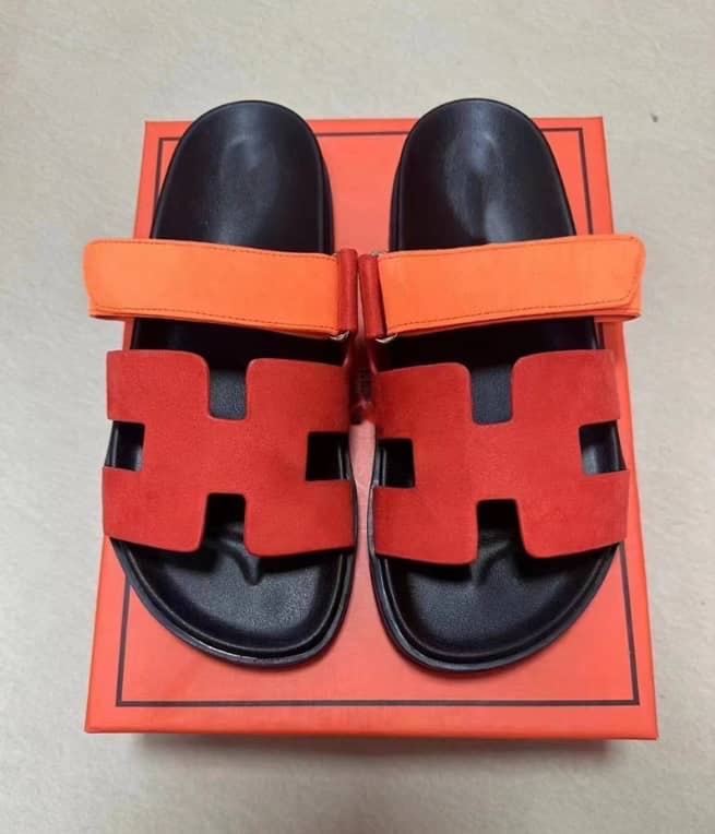 H Sandals 2 Tone (women’s)