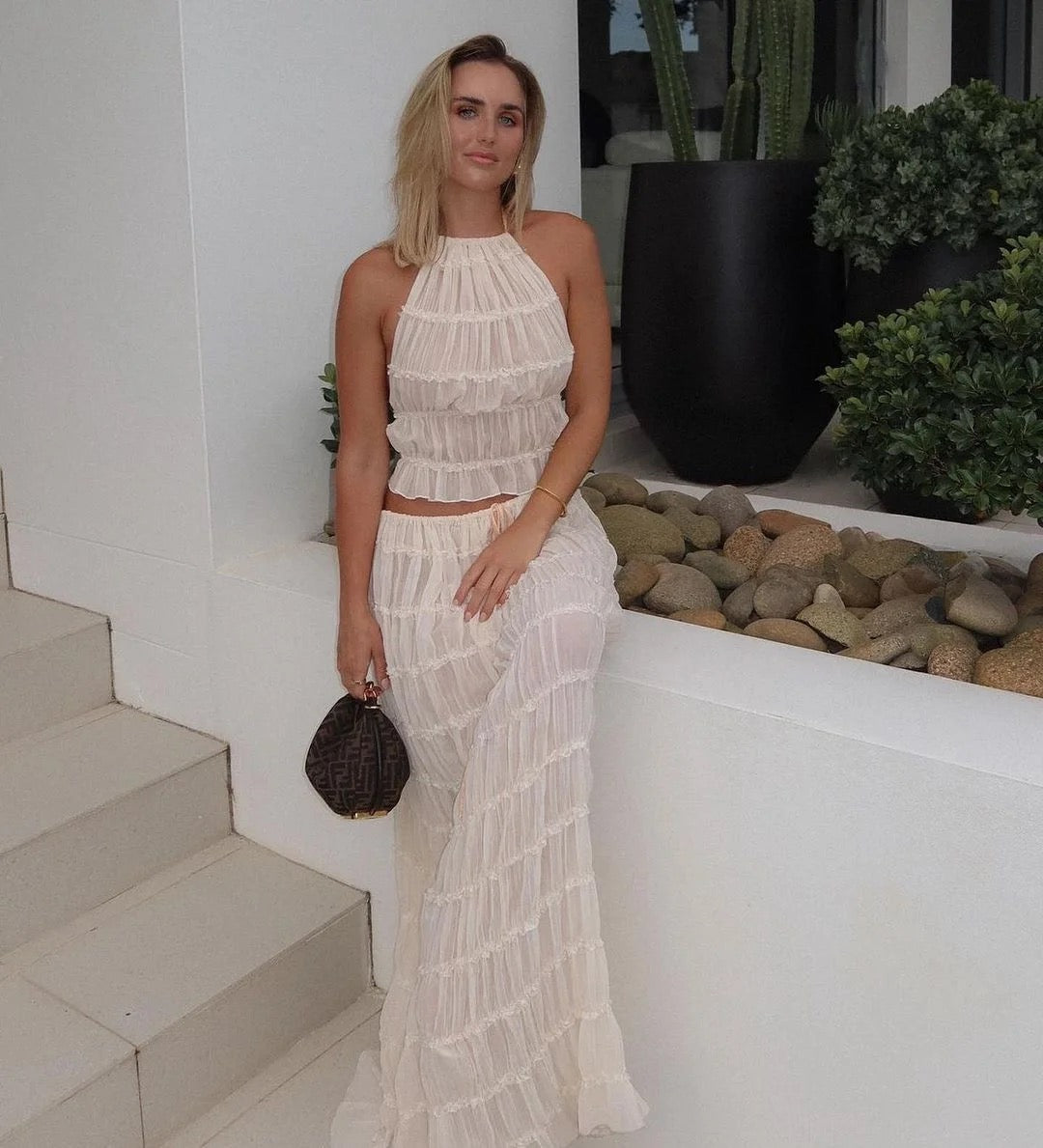 Mykonos 2 Piece Set