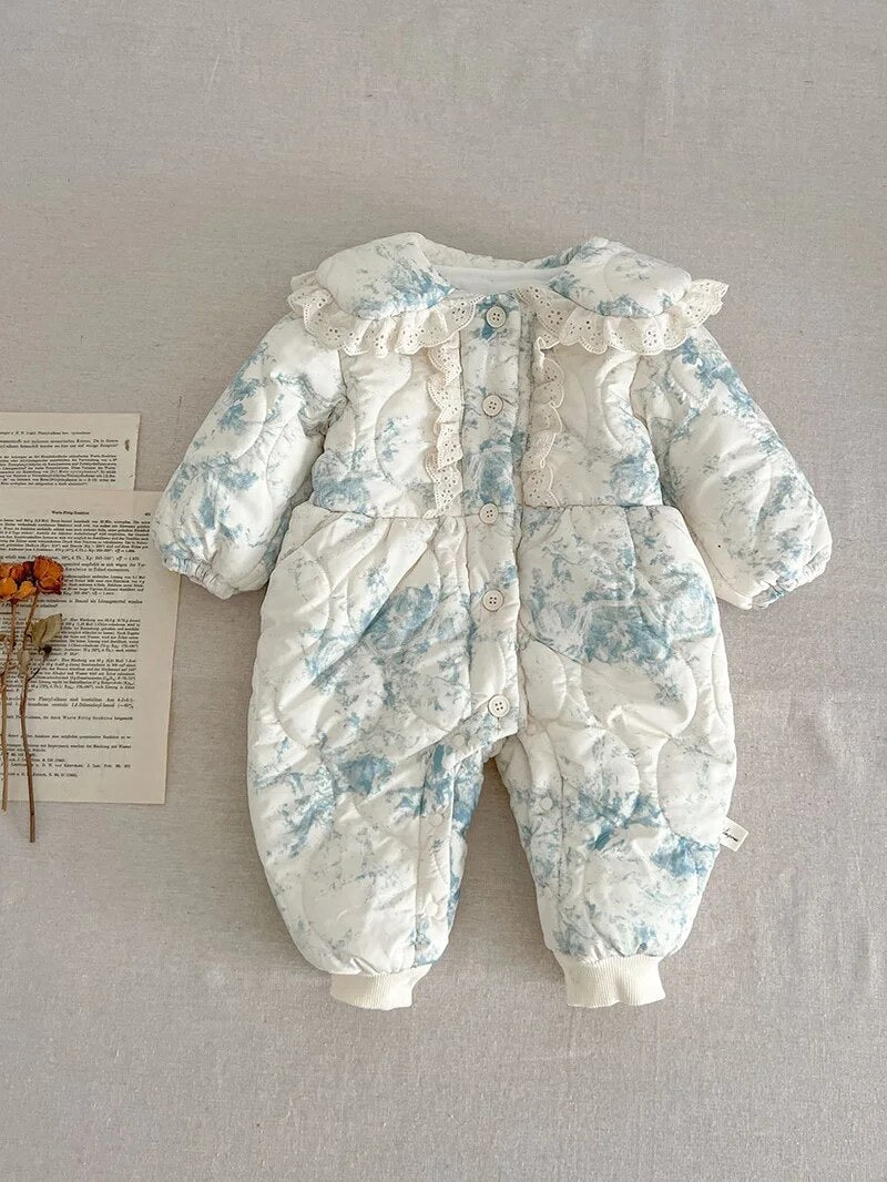 Bridget Snowsuit