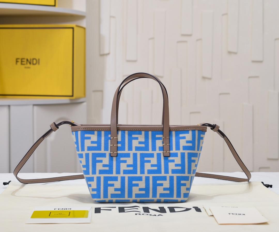 Fendi Bag