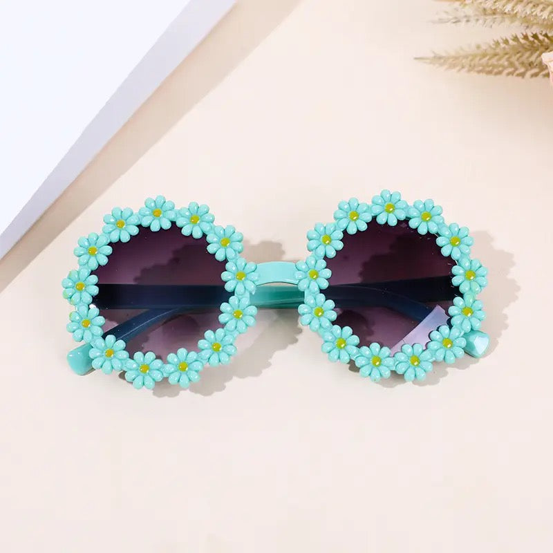 Daisy Sunglasses