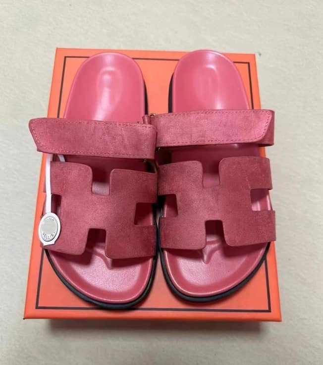 H Sandals (Womens)
