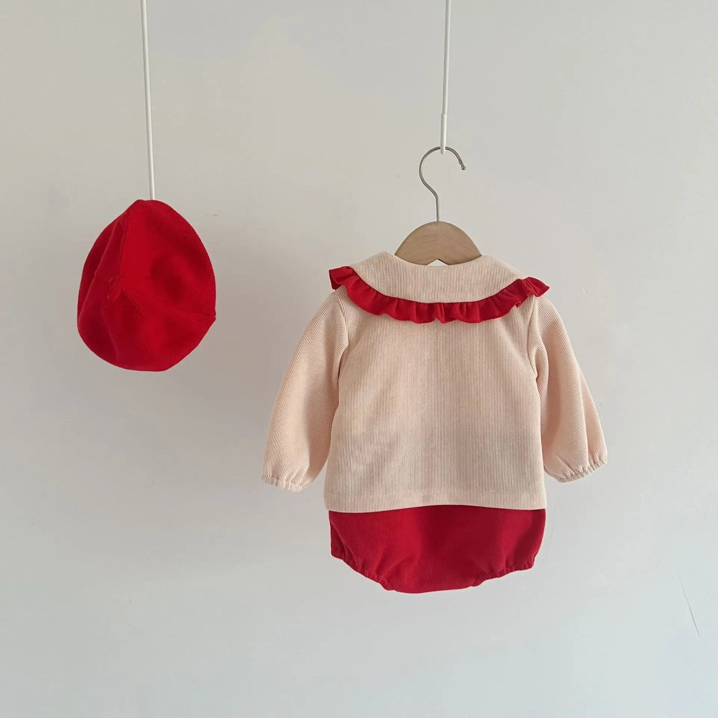 Valentines 2 Piece Set