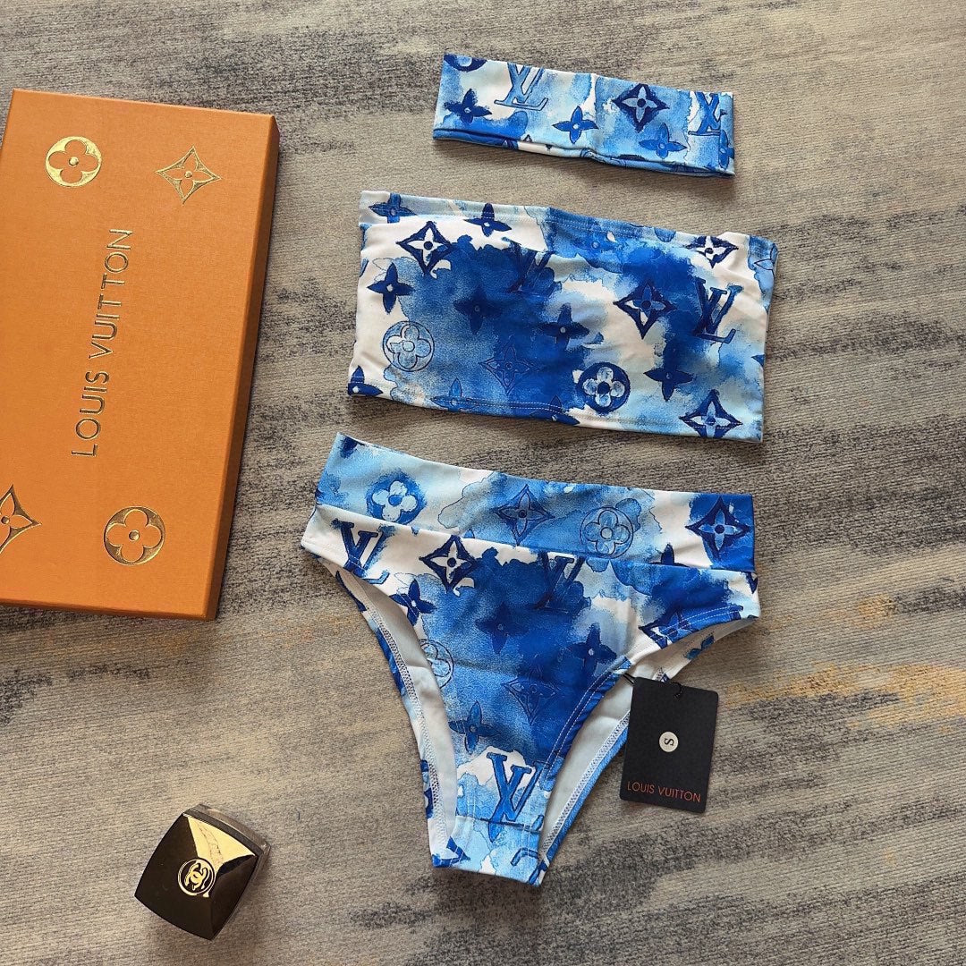 LV 3 Piece Set
