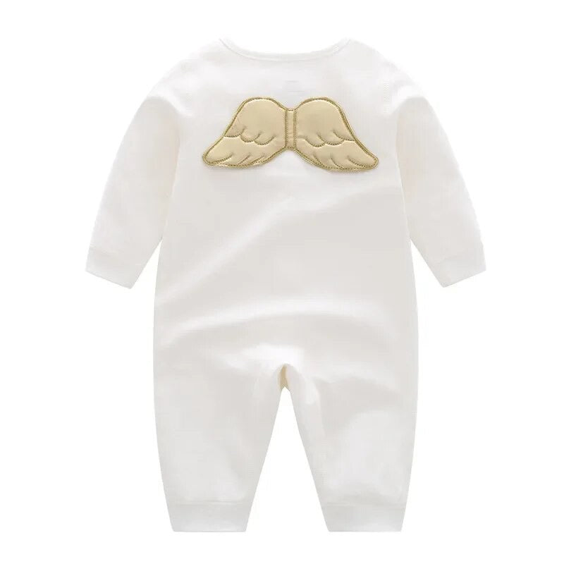 Angel Romper