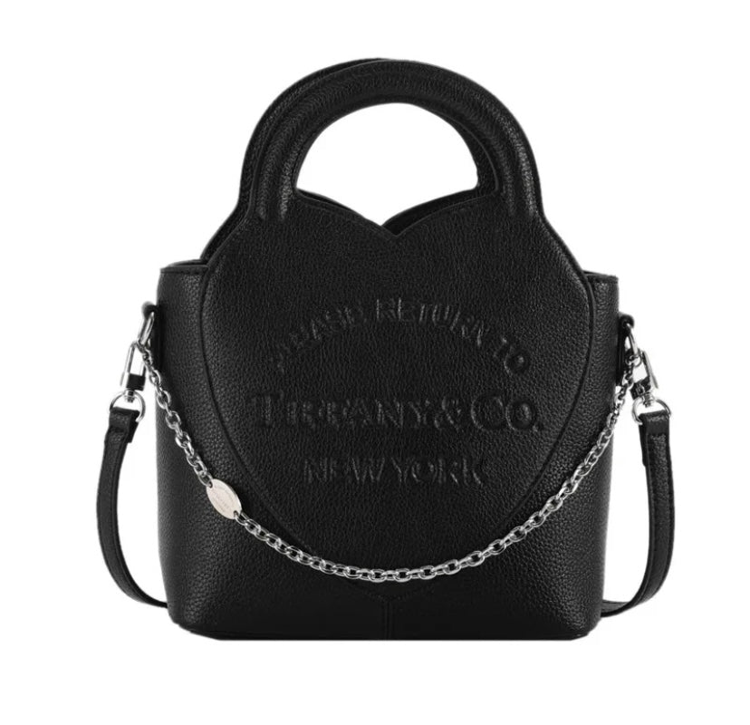 Tiffany Bag