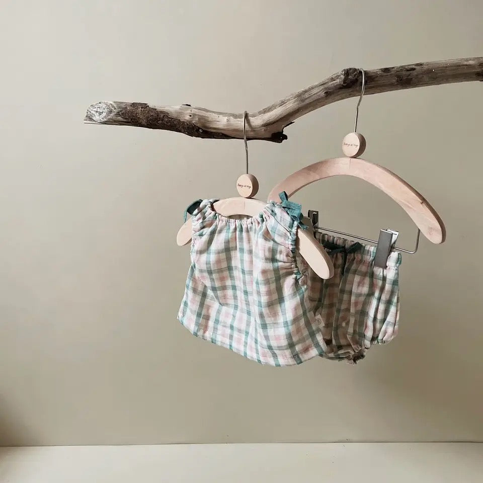 Aubrey 2 piece set