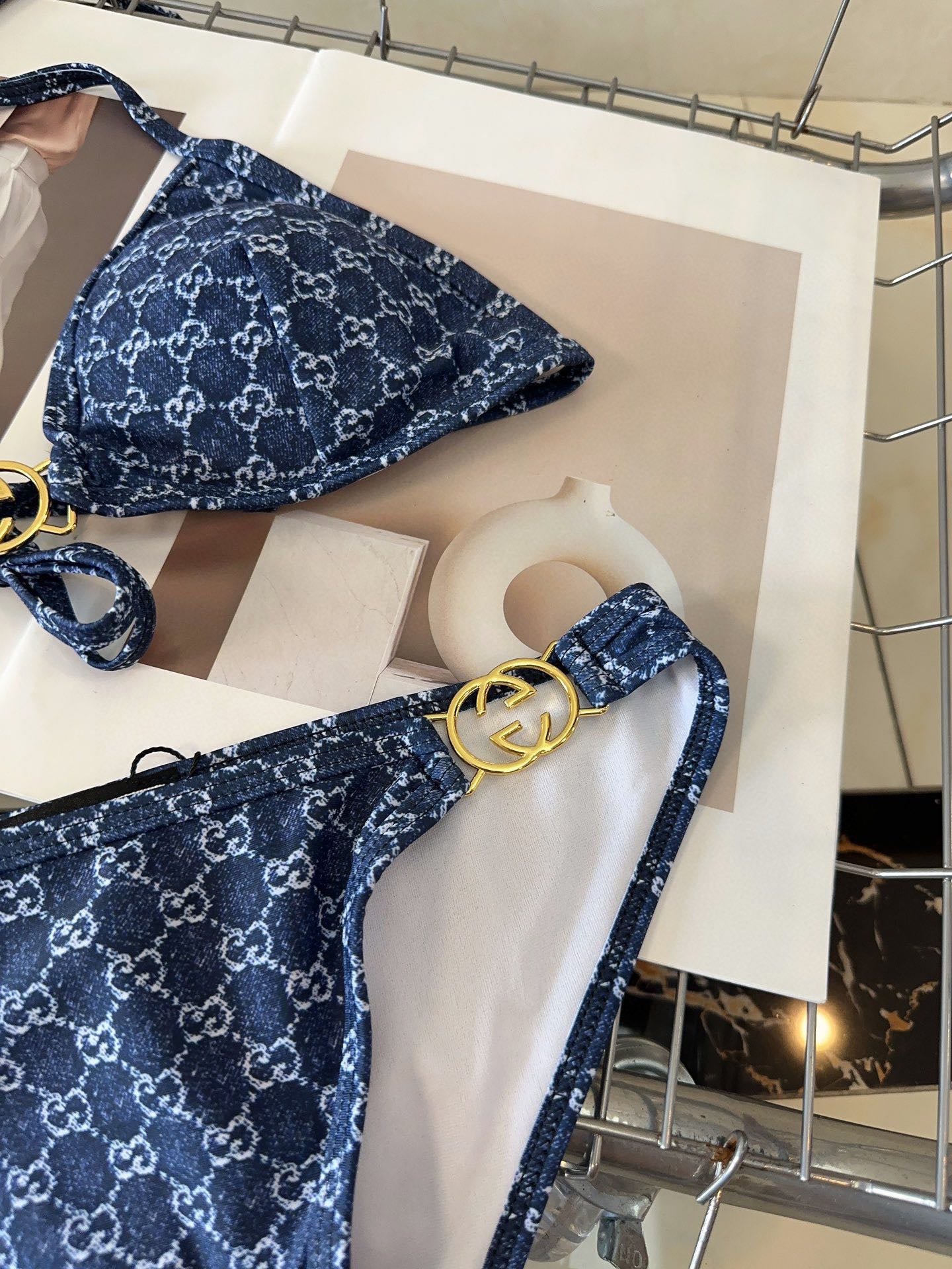 GG Bikini