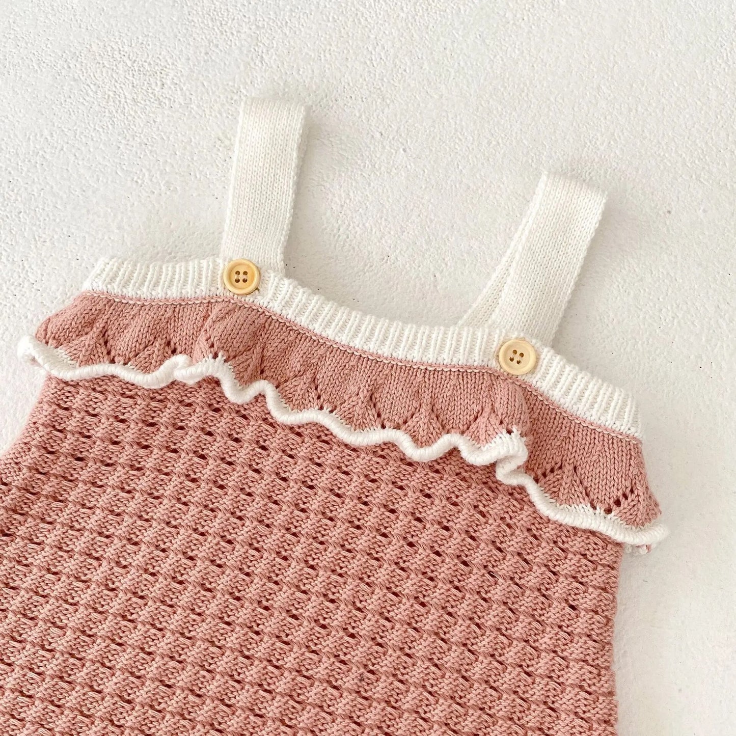 Elsie Knit Set