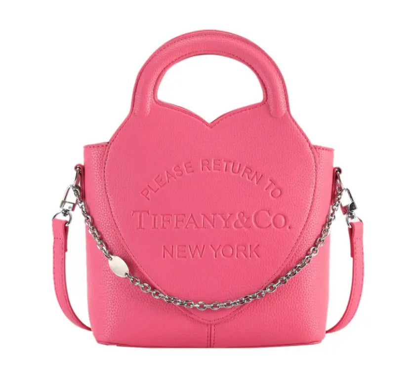 Tiffany Bag
