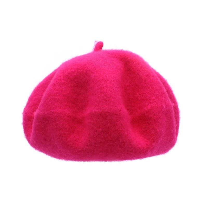 Beret (more colours)