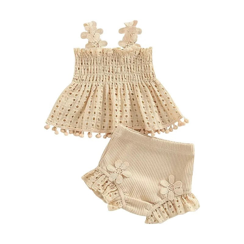 Cassie Set