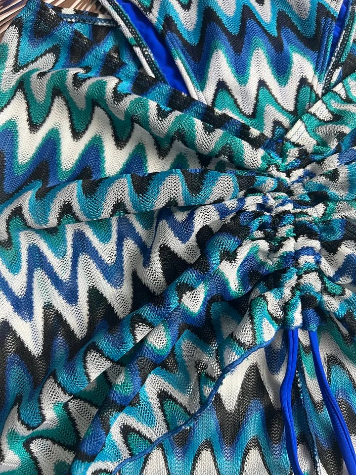 Maui Bikini + Skirt Set