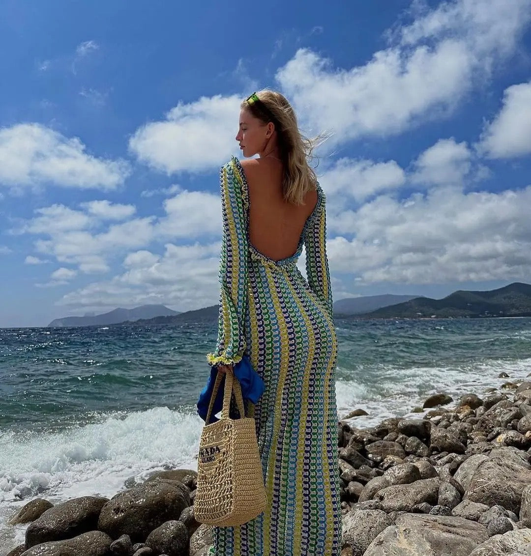 Santorini Maxi (2 styles)