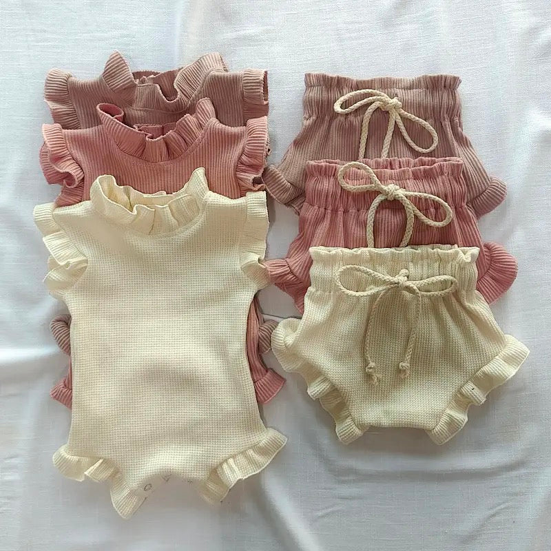 Lula Set