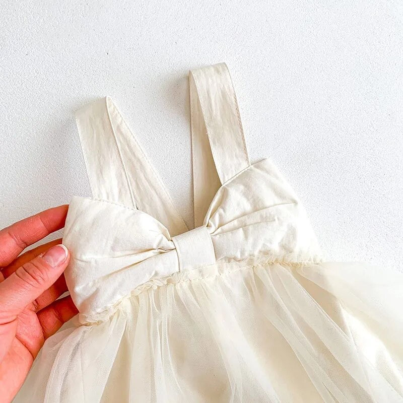 Princess Tutu Dress
