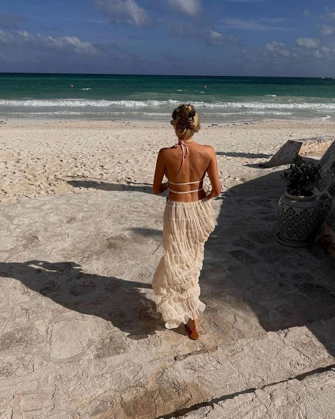 Mykonos 2 Piece Set