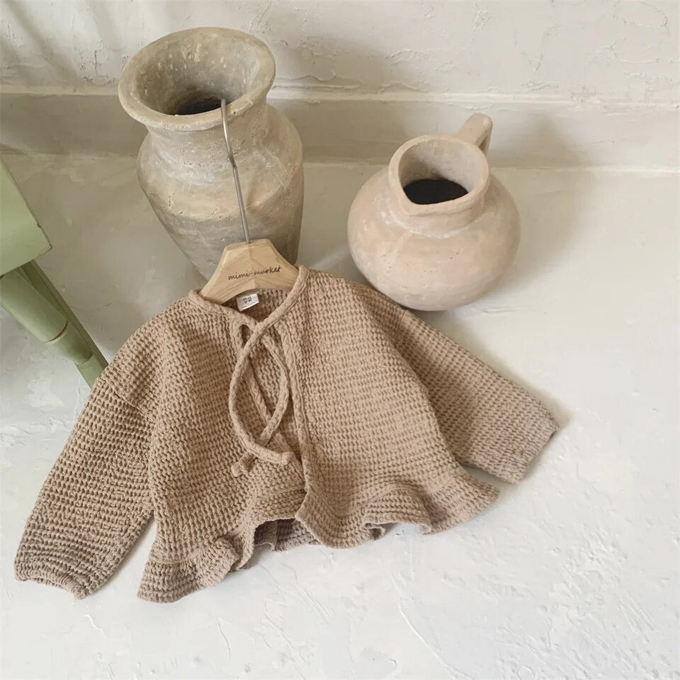 Ophelia Cardigan