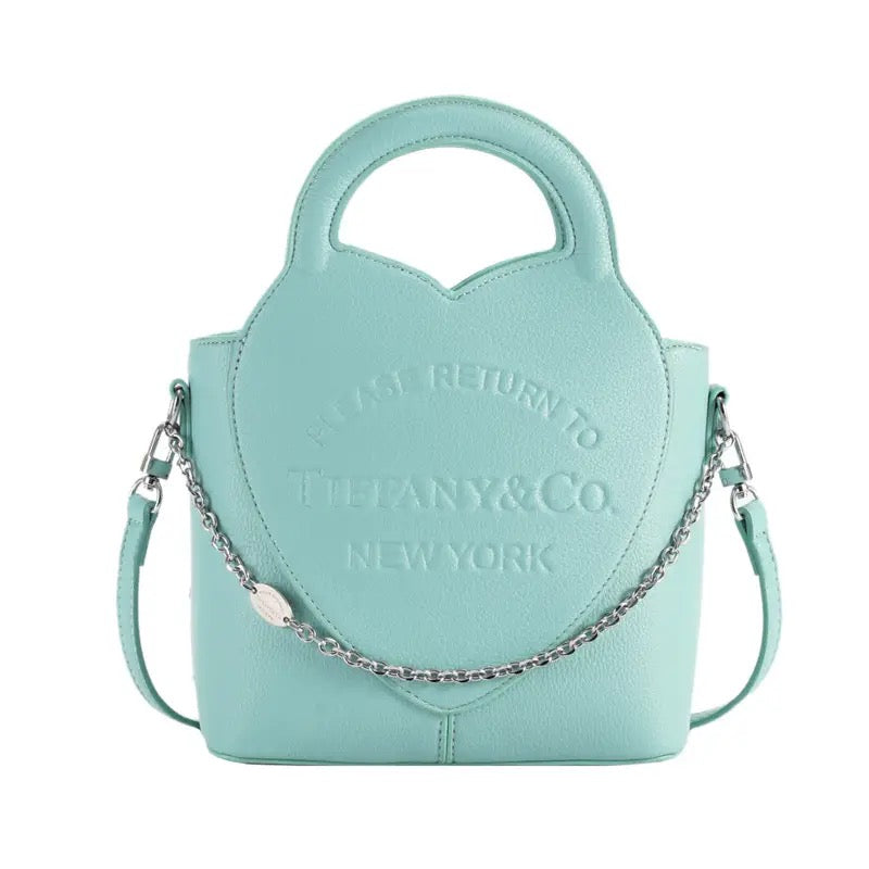 Tiffany Bag