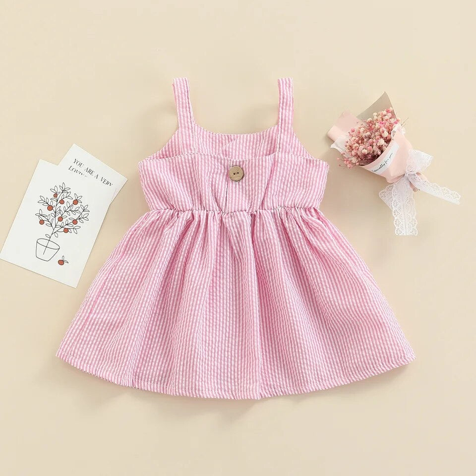 Lolly Dress