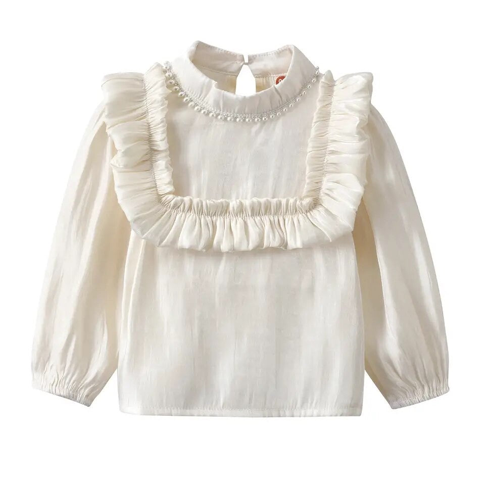 Alexa Blouse