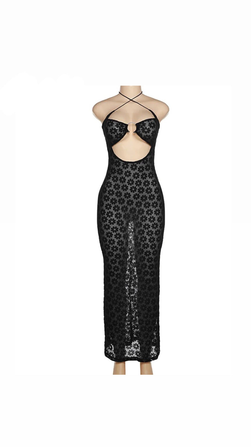 Dare to wear Dress