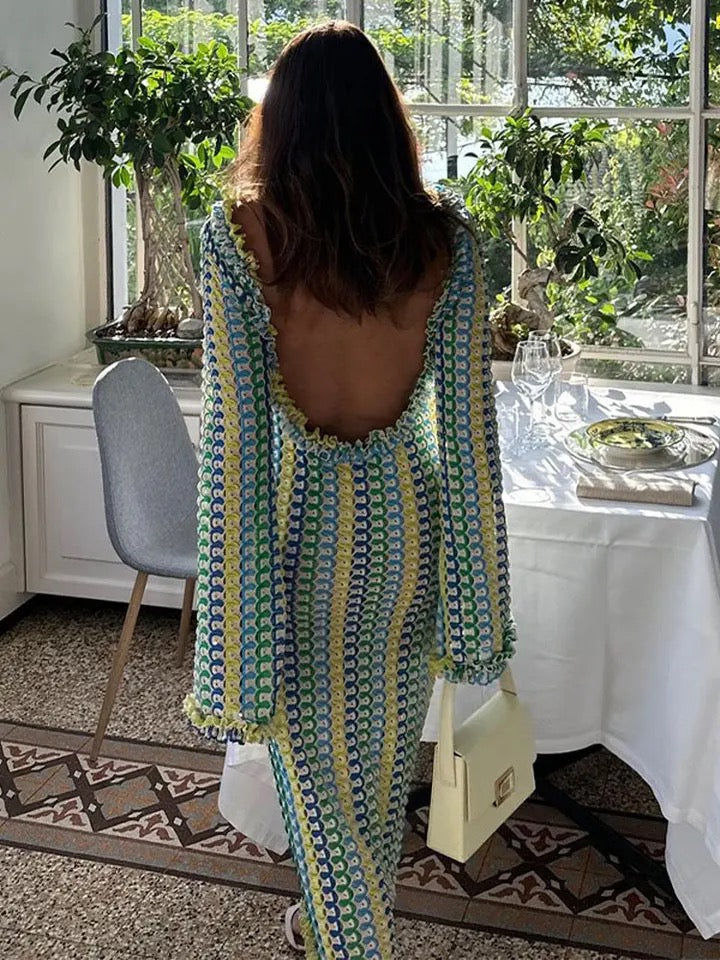 Santorini Maxi (2 styles)