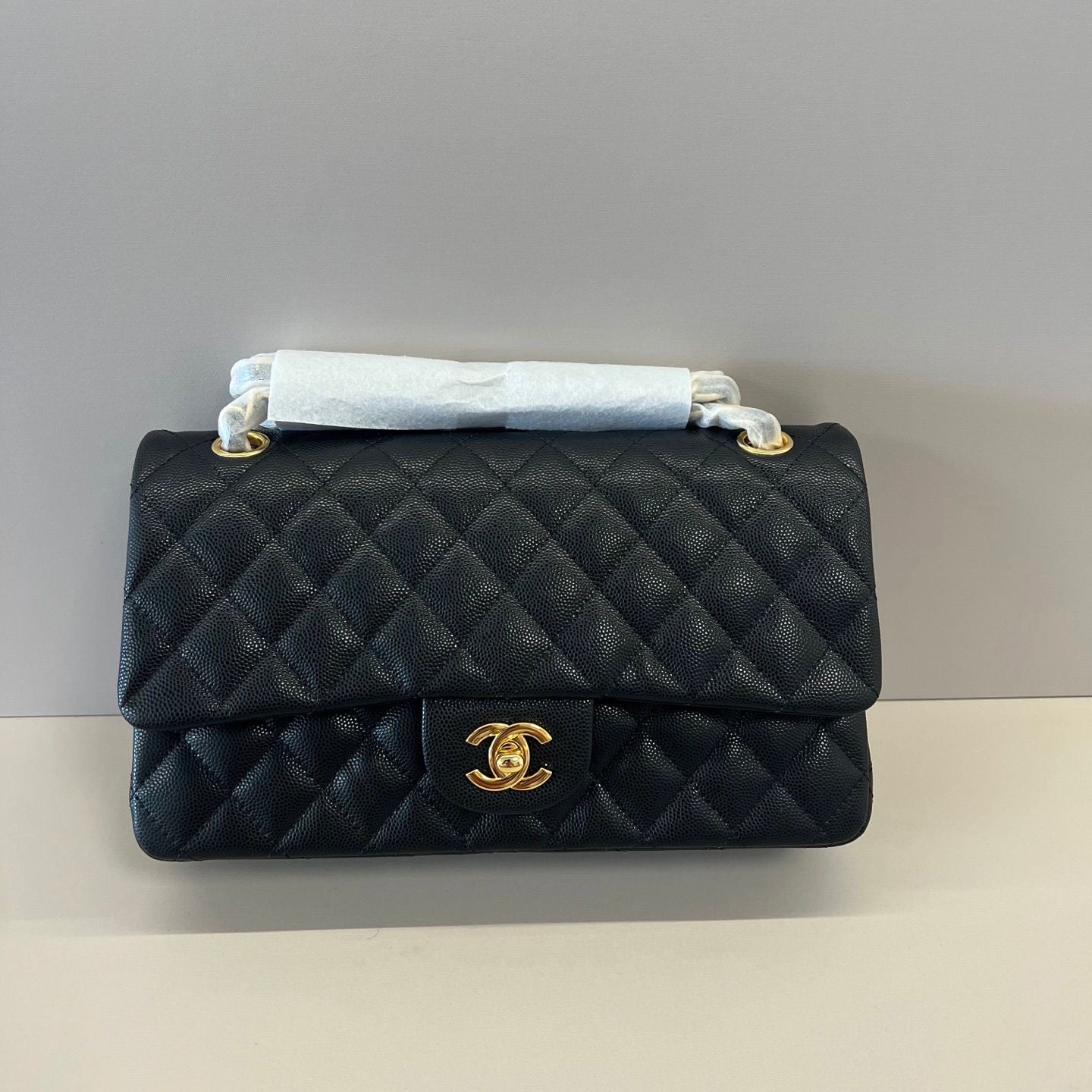 CC Flap Bag