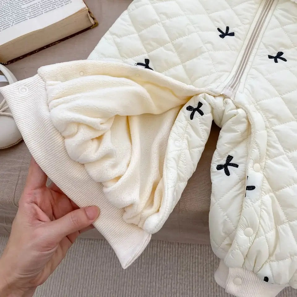 Myla Snowsuit