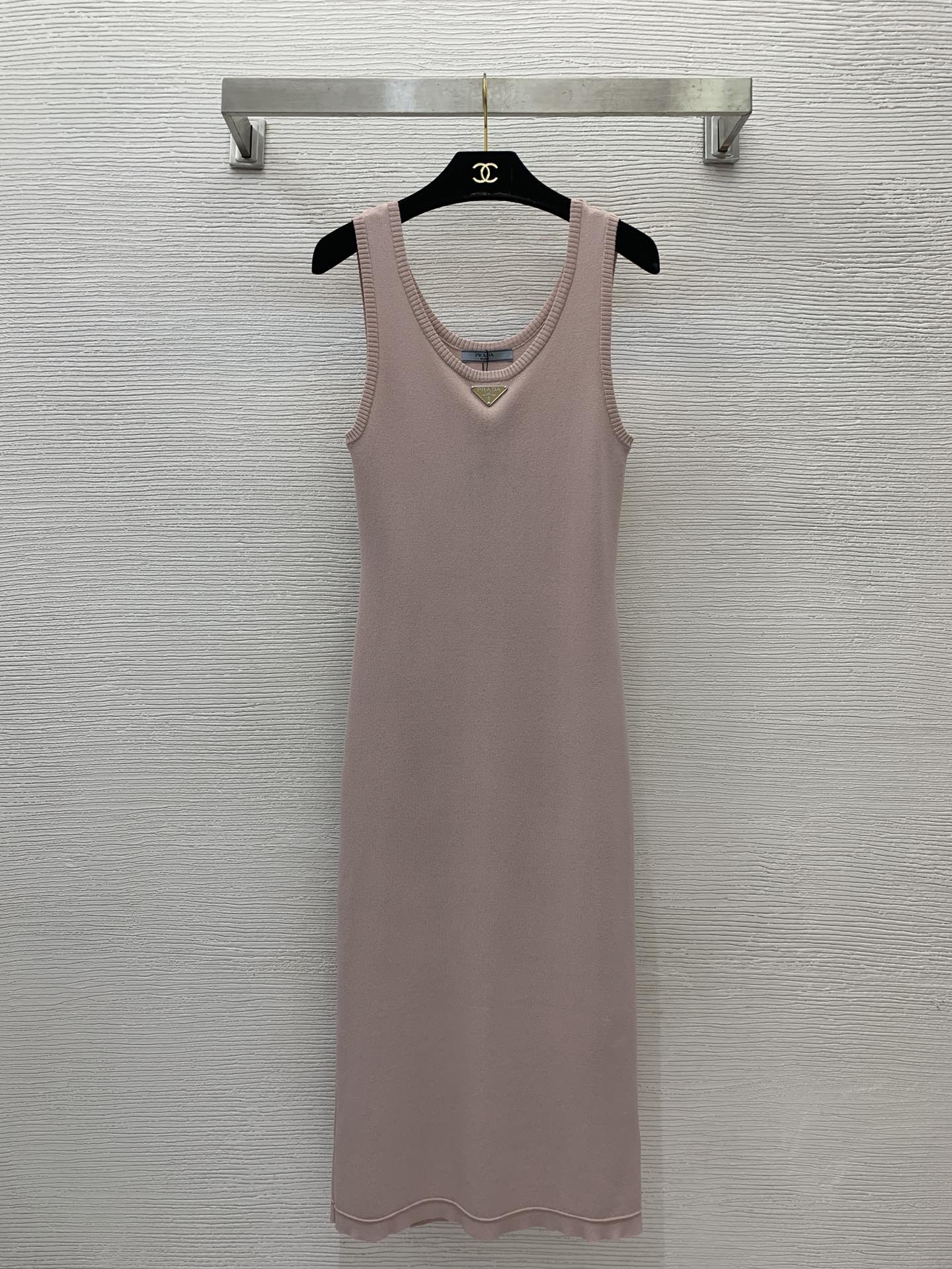 Prada Midi Dress